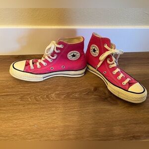 New Girls Chuck Taylor Converse All Stars